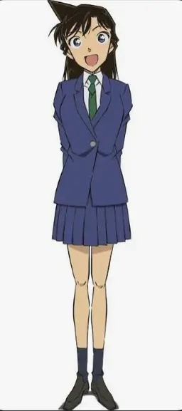 Profile image of 毛利蘭