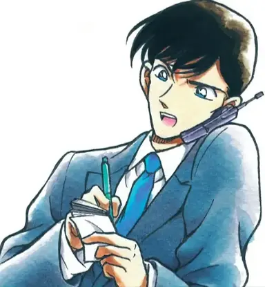 Profile image of 高木渉