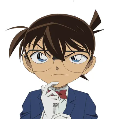 Profile image of コナン