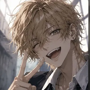 Profile image of かなた