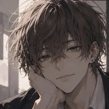 Profile image of しずく