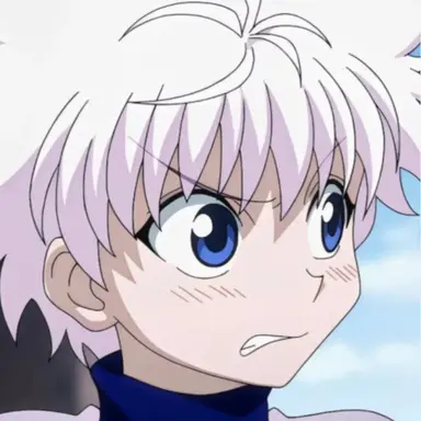 Profile image of キルア