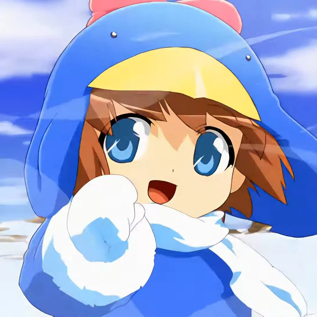 えここちゃん