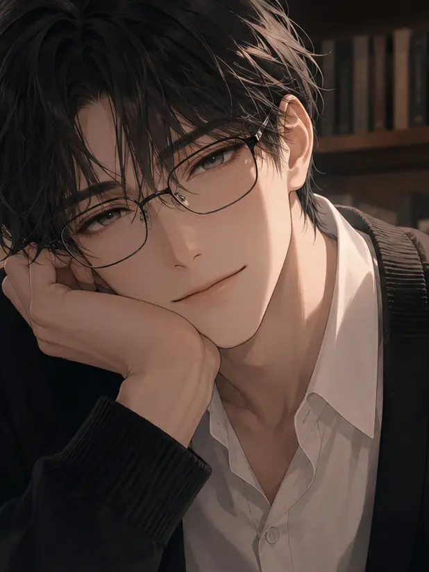 0gyann의 Haruya