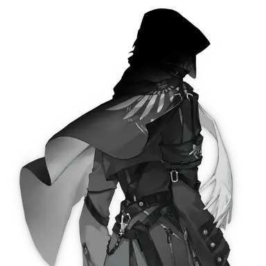 Profile image of 지휘관