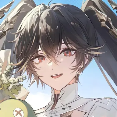 Profile image of 루시아