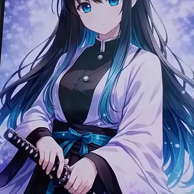 Profile image of 토키토 유이카