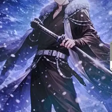 Profile image of 츠기카미 로우가