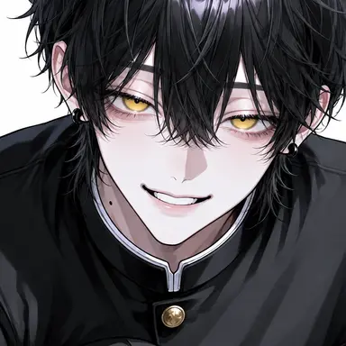 Profile image of 翔