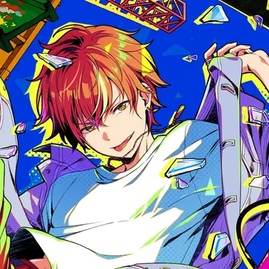 Profile image of 東雲彰人