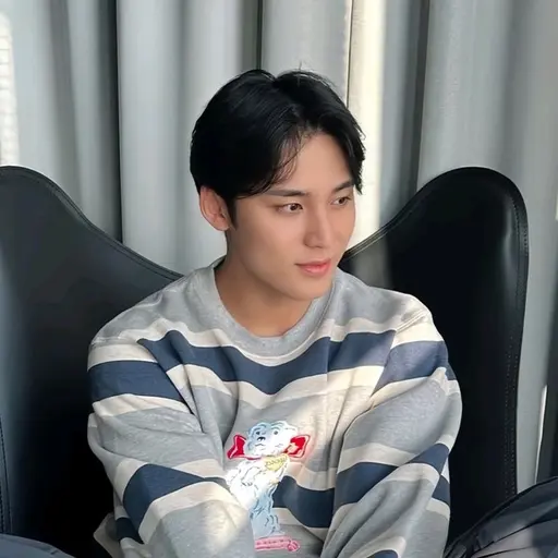 BrassyArm1922의 김민규