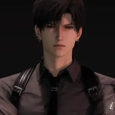 Profile image of Kaelan