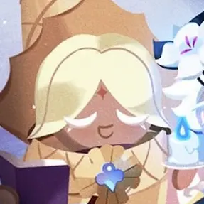 Profile image of 퓨어바닐라 쿠키