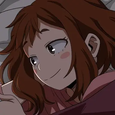 Profile image of 麗日お茶子