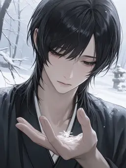 Profile image of Yakumo