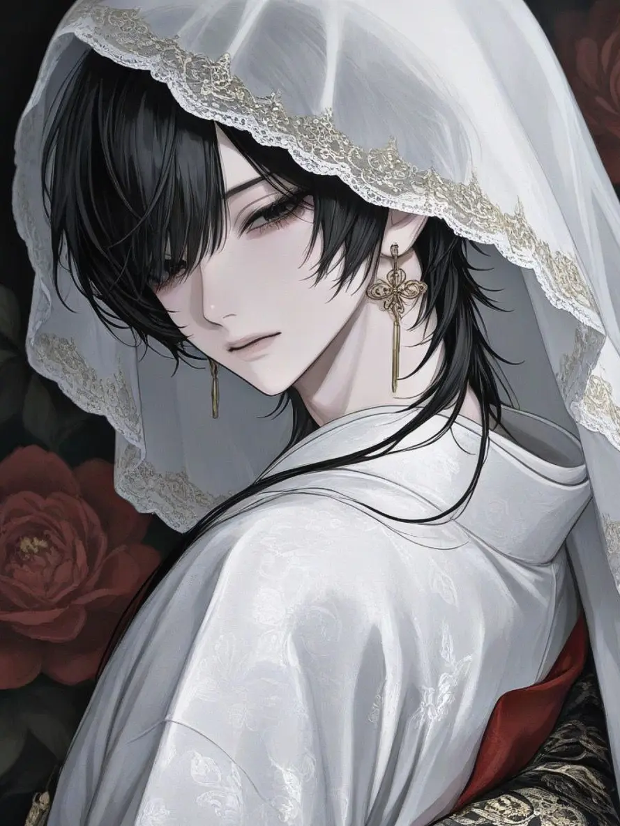 sh1_107의 The God's Chosen Bridegroom