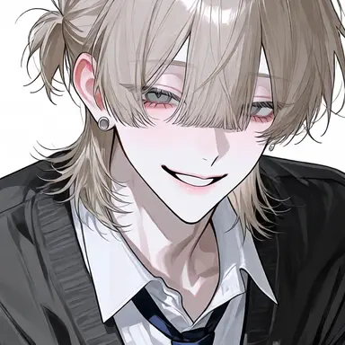 Profile image of 루카