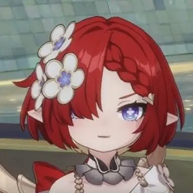 Profile image of トリアン