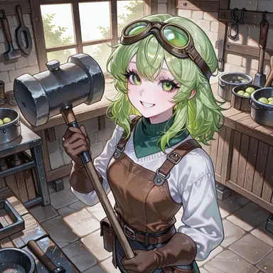 Profile image of ソフィア・ベロック