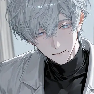 Profile image of 蓮唯