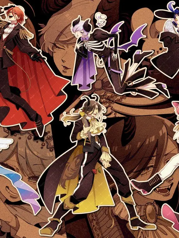 sakutarou28의 転生先は魔法の世界…！？