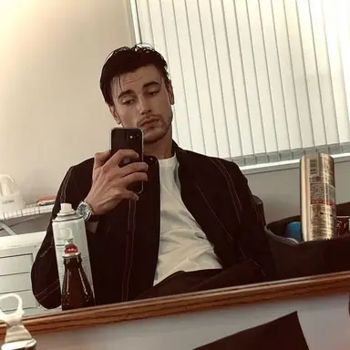 Profile image of Marcus