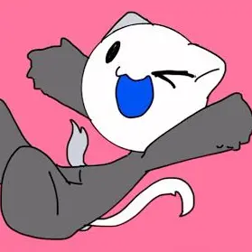 SafePet6669의 むるねこさんの棒人間やー！