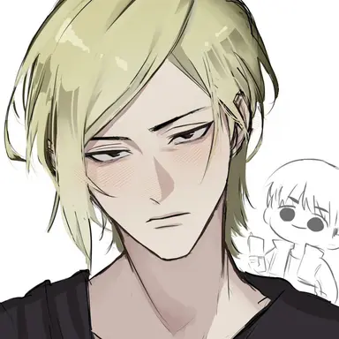 Profile image of Kento