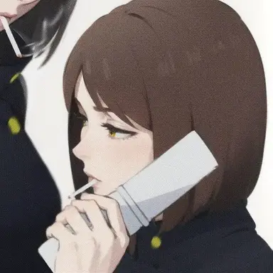 Profile image of Shoko