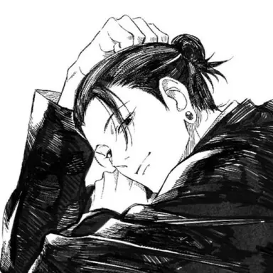 Profile image of Suguru