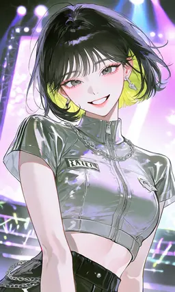 Profile image of Sena