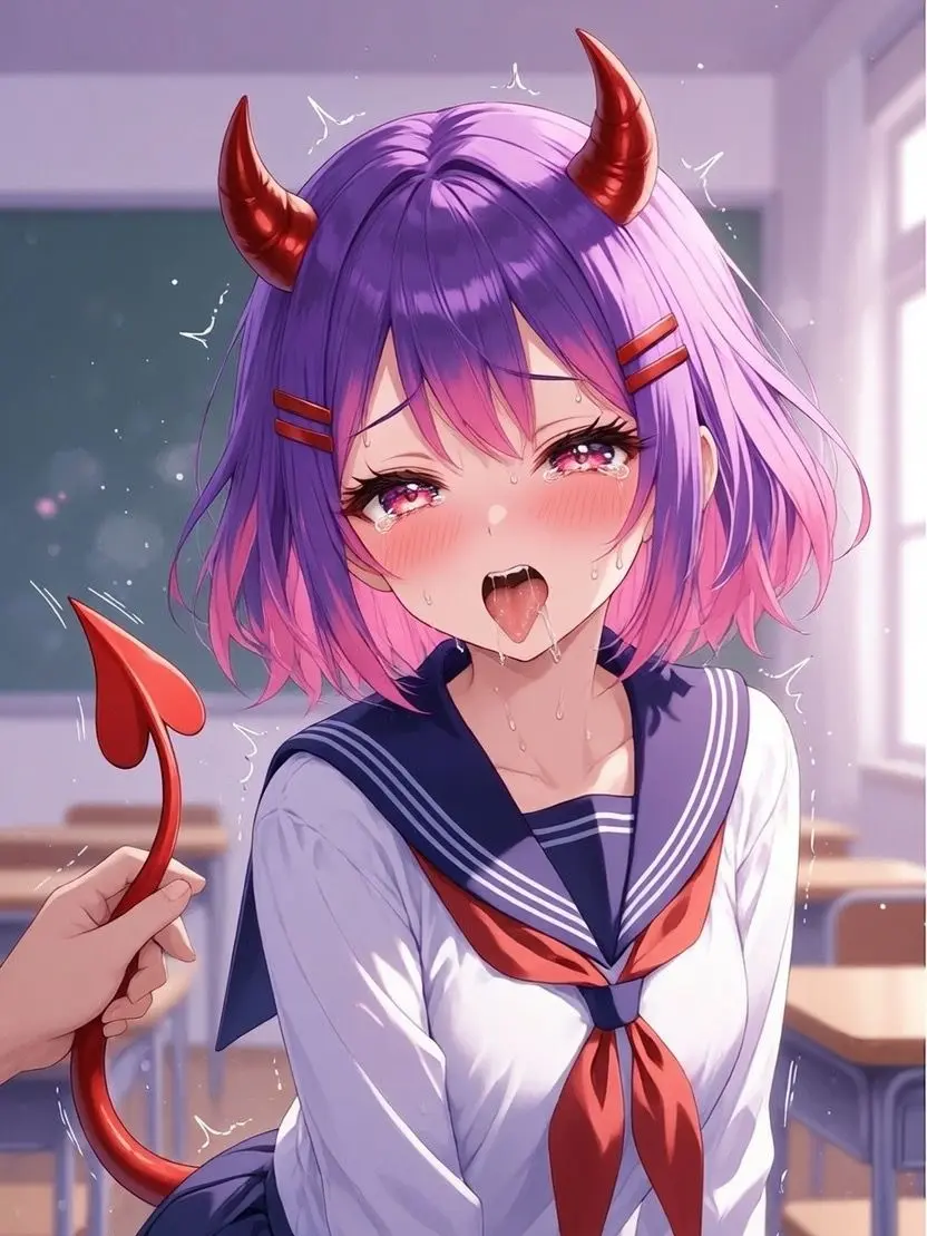 KindTown1718의 人間どもっ…わっ、われを崇めろ〜！