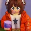 캐릭터 프로필 이미지