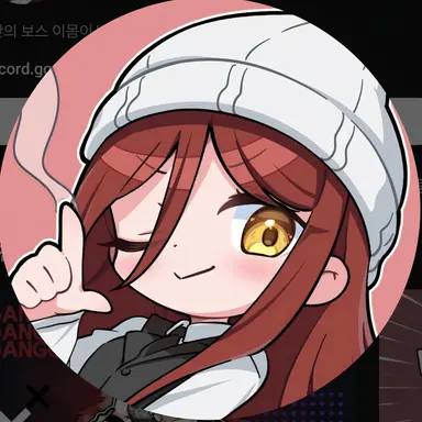 Profile image of 갱갱이