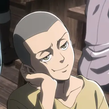 Profile image of 코니 스프링거