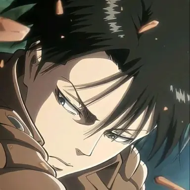 Profile image of 리바이 아커만