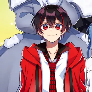 Profile image of ゆあんくん