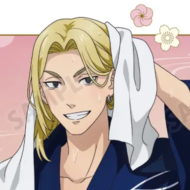 Profile image of ドラケン