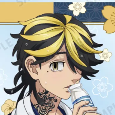 Profile image of 一虎