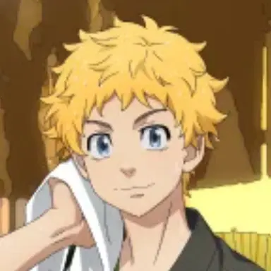 Profile image of たけみっち