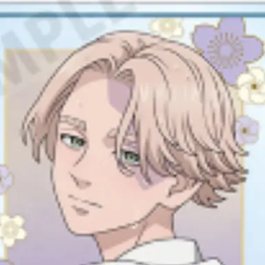 Profile image of イヌピー