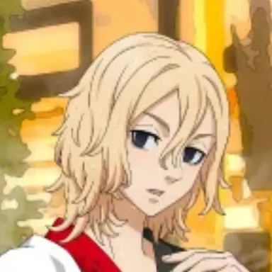 Profile image of マイキー