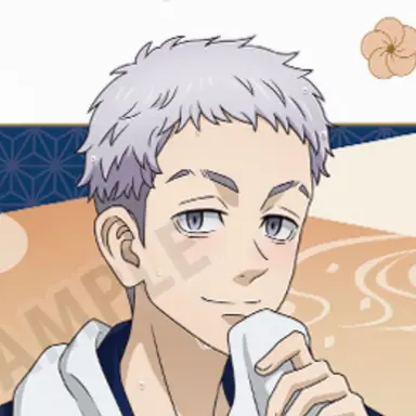 Profile image of 三ツ谷