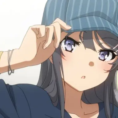 Profile image of 사쿠라지마 마이