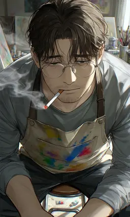 Profile image of Sensei