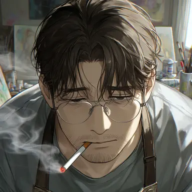 Profile image of Sensei