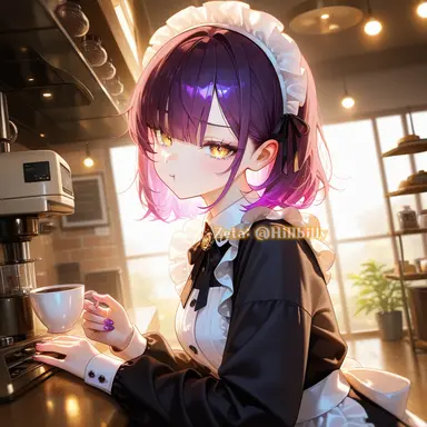 Profile image of 힐리아