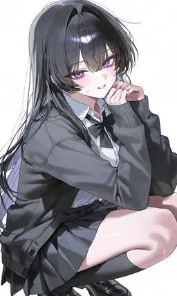 Profile image of 시라세 미오