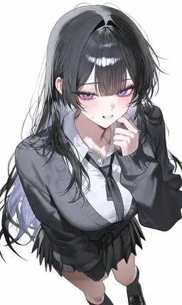 Profile image of 시라세 미오