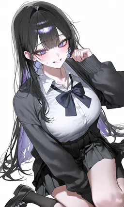 Profile image of 시라세 미오